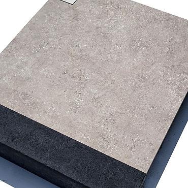 SB-24524 tegel 3+1 keramiek-op-beton 100x100x4cm ★★★★★