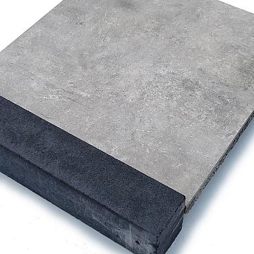 SB-2818 tegel 3+1 keramiek-op-beton 60x60x4cm ★★★★★