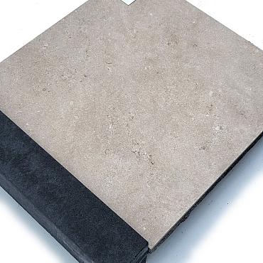 SB-32070 tegel 3+1 keramiek-op-beton 80x80x4cm ★★★★★