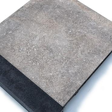 SB-32073 tegel 3+1 keramiek-op-beton 80x80x4cm ★★★★★