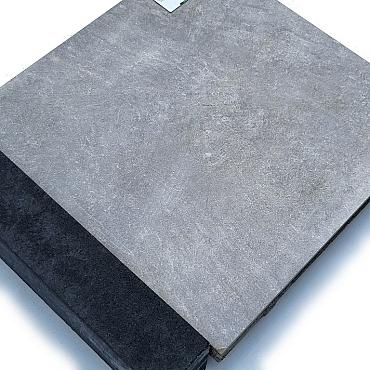 SB-3583 tegel 3+1 keramiek-op-beton 80x80x4cm ★★★★★