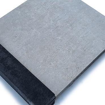 SB-25665 tegel 3+1 keramiek-op-beton 60x60x4cm ★★★★★