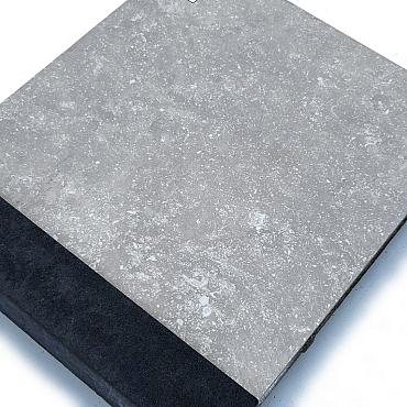 SB-25672 tegel 3+1 keramiek-op-beton 90x90x4cm ★★★★★
