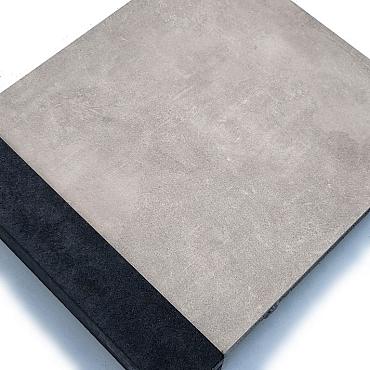 SB-4933 tegel 3+1 keramiek-op-beton 90x90x4cm ★★★★★