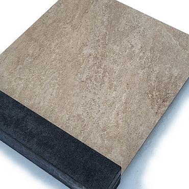 SB-32433 tegel 3+1 keramiek-op-beton 60x60x4cm ★★★★★