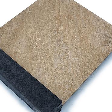 SB-32437 tegel 3+1 keramiek-op-beton 60x60x4cm ★★★★★