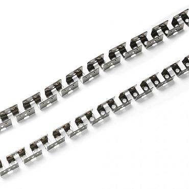 Hamulight profiel flexibel tbv LED-strip Serra 100cm