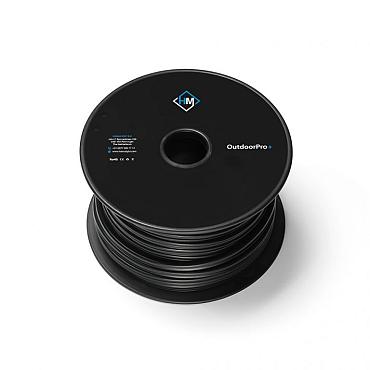 Hamulight hoofdkabel 25 meter 14/2
