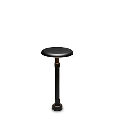 Hamulight staande lamp Lousa warmwit 12volt dimbaar