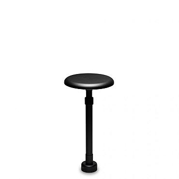 Hamulight staande lamp Lousa warmwit 12volt dimbaar