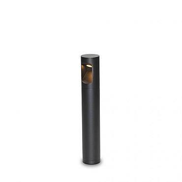 Hamulight staande lamp Barros middelgroot warmwit 12volt dimbaar