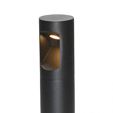 Hamulight staande lamp Barros middelgroot warmwit 12volt dimbaar