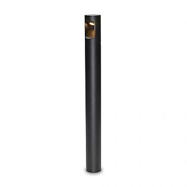 Hamulight staande lamp Barros groot warmwit 12volt dimbaar