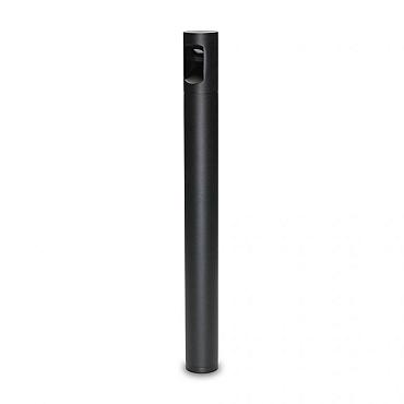 Hamulight staande lamp Barros groot warmwit 12volt dimbaar