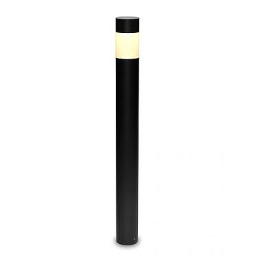 Hamulight staande lamp Vela groot warmwit 12volt dimbaar