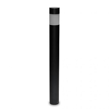 Hamulight staande lamp Vela groot warmwit 12volt dimbaar
