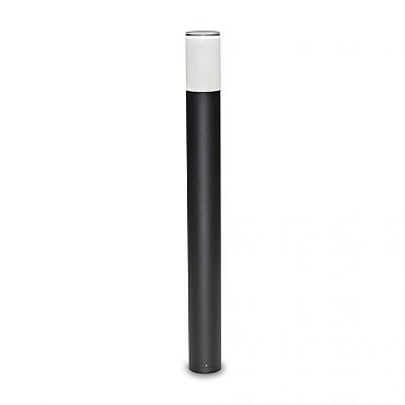 Hamulight staande lamp Lapas groot warmwit 12volt dimbaar