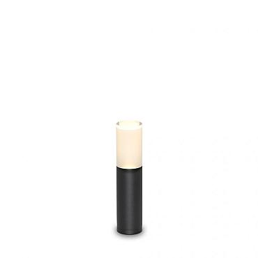 Hamulight staande lamp Lapas klein warmwit 12volt dimbaar