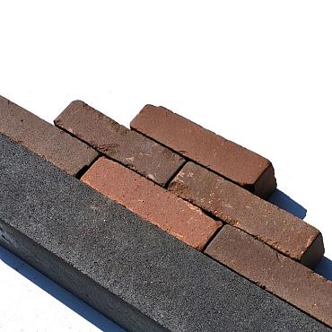 SB-8285 gebakken klinker waalformaat getr.&nbsp;20x5x6cm ★★★★★