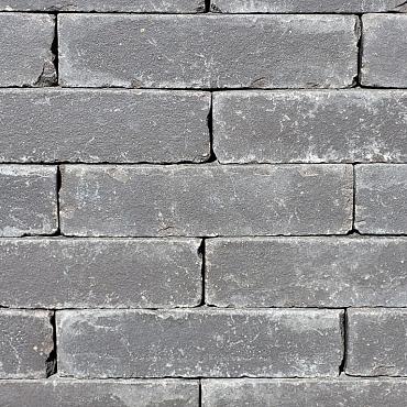 SB-8211 gebakken klinker waalformaat getrommeld&nbsp;20x5x6cm ★★★★★
