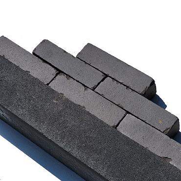 SB-8211 gebakken klinker waalformaat getrommeld&nbsp;20x5x6cm ★★★★★