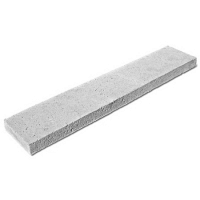 SB-5253 betontegel  rustiek 100x30x7cm ★★☆☆☆