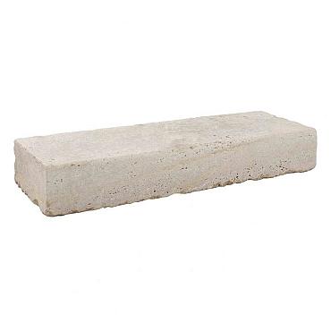 SB-5267 beton traptrede rustiek 100x37x15cm ★★☆☆☆