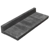 SB-5274 beton traptrede rustiek 100x40x15cm ★★☆☆☆
