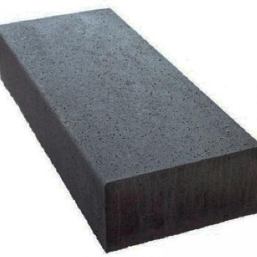 SB-5286 beton traptrede rustiek 50x37x15cm ★★☆☆☆