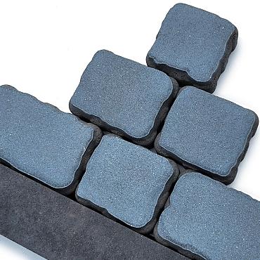 SB-36245&nbsp;betonklinker type kinderkop kasseisteen 6cm dik ★★★☆☆