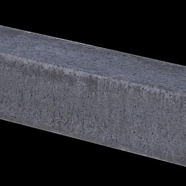 SB-5293 beton muurblok rustiek 75x15x15cm ★★☆☆☆