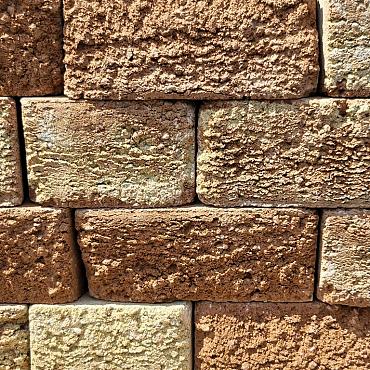 SB-2030 beton muurblok 23/17x21,5x10cm ★☆☆☆☆
