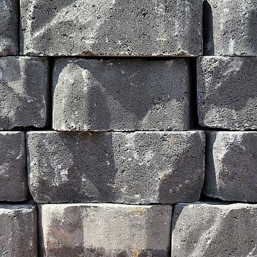 SB-2051 beton muurblok 24/17x15x10cm ★☆☆☆☆