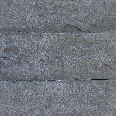 SB-4326 beton muurblok met reli&euml;f 60x15x15cm ★★★☆☆