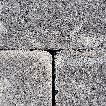 SB-2339 betonklinker getrommeld 15x15x6cm ★☆☆☆☆