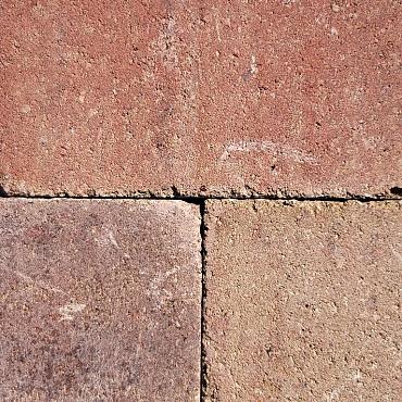 SB-2394 betonklinker getrommeld 20x30x6cm ★☆☆☆☆