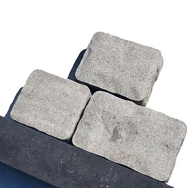 SB-36664&nbsp;betonklinker type kinderkop kasseisteen 6cm dik ★★★☆☆