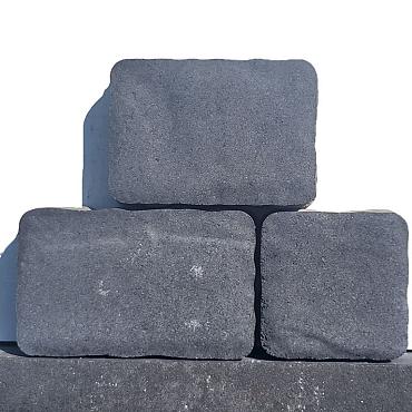 SB-36667&nbsp;betonklinker type kinderkop kasseisteen 6cm dik ★★★☆☆