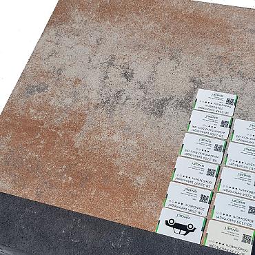 SB-2585 betontegel 30x60x6cm ★★★☆☆