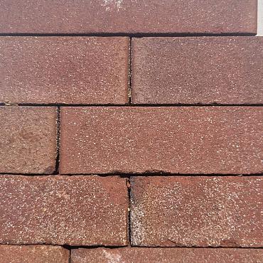 SB-26951 gebakken klinker WF getrommeld&nbsp;20x5x8cm ★★★★★