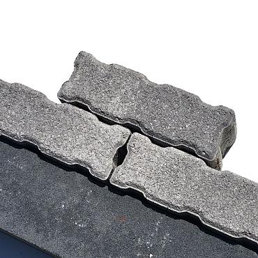 SB-25889 betonklinker eco-raster 21x7x8cm ★★★☆☆