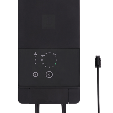 In-Lite transformator HUB-50 sensor/timer  UITLOPEND