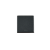 In-Lite muurspotje LED Cubid dark 12V/0,6W (dark grey)
