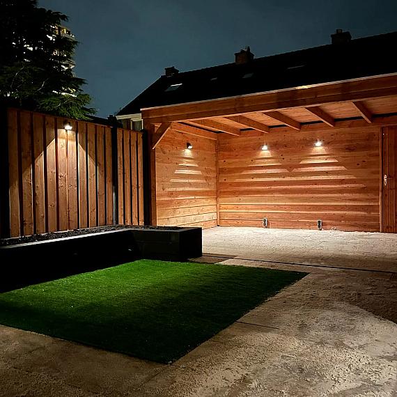 Snoei Tuinmaterialen