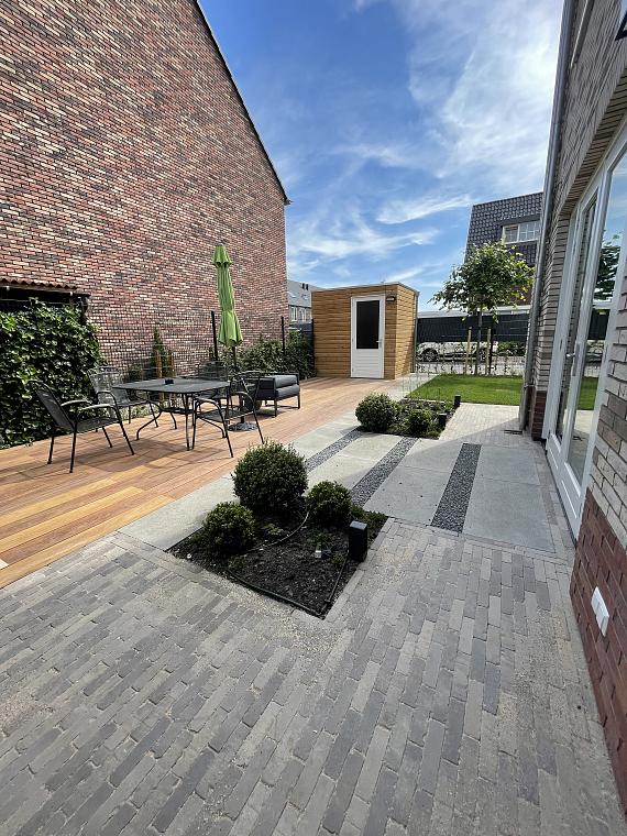 Snoei Tuinmaterialen