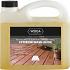 Woca Exterior Wash-in Oil 1ltr
