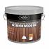 Woca Exterior Oil Zoutgroen 2,5 L (Olijve)