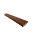 Thermo geschaafde plank Ayous 1,8x9x245cm (afname per 4 st.)