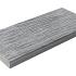 Fiberdeck Vintage Lunar Grey 2,3x13,8x300cm