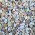 Limburgs grind 8-16mm in minibag 700kg (ca. 0,5m³) (incl. brandstoftoeslag)